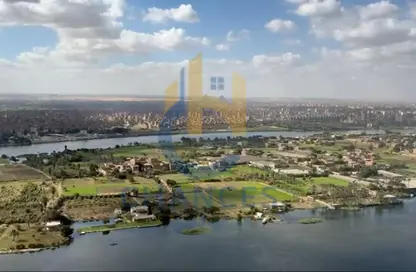 Apartment - 3 Bedrooms - 3 Bathrooms for sale in Cornish El Nile St. - Maadi - Hay El Maadi - Cairo