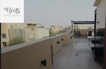 شقة - 1 حمام للايجار في بالم هيلز بالم باركس - وصلة دهشور الجنوبية - مدينة 6 أكتوبر - الجيزة
