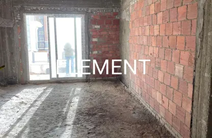 Apartment - 2 Bedrooms - 2 Bathrooms for sale in Mountain View iCity October - 6 October Compounds - 6 October City - Giza
