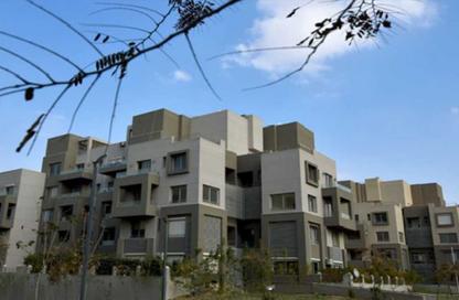 Apartment - Studio - 1 for rent in The Village - South Investors Area - New Cairo City - Cairo Apartment - Studio - 1 for rent in The Village - South Investors Area - New Cairo City - Cairo