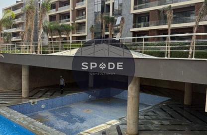 Apartment - 3 Bedrooms - 3 Bathrooms for sale in El Patio Oro - 5th Settlement Compounds - The 5th Settlement - New Cairo City - Cairo
