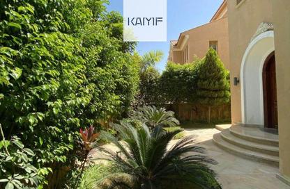 Villa - 3 - 2 for sale in Mivida - 5th Settlement Compounds - The 5th Settlement - New Cairo City - Cairo Villa - 3 - 2 for sale in Mivida - 5th Settlement Compounds - The 5th Settlement - New Cairo City - Cairo