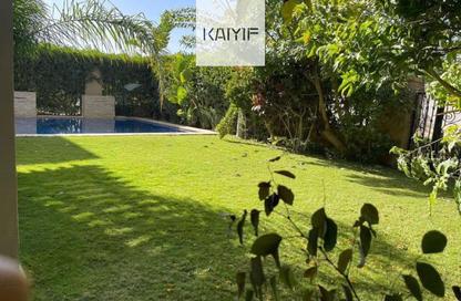 Villa - 3 - 2 for sale in Mivida - 5th Settlement Compounds - The 5th Settlement - New Cairo City - Cairo Villa - 3 - 2 for sale in Mivida - 5th Settlement Compounds - The 5th Settlement - New Cairo City - Cairo