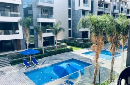 Apartment - 3 Bedrooms - 3 Bathrooms for sale in Patio Casa - El Patio - El Shorouk Compounds - Shorouk City - Cairo Apartment - 3 Bedrooms - 3 Bathrooms for sale in Patio Casa - El Patio - El Shorouk Compounds - Shorouk City - Cairo