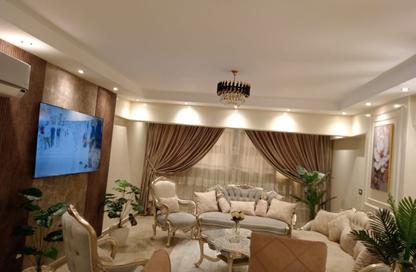 شقة - 3 - 2 للايجار في سيتي ستارز - مساكن المهندسين - مدينة نصر - القاهرة