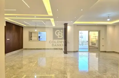 Apartment - 3 Bedrooms - 3 Bathrooms for sale in Taj City - 5th Settlement Compounds - The 5th Settlement - New Cairo City - Cairo