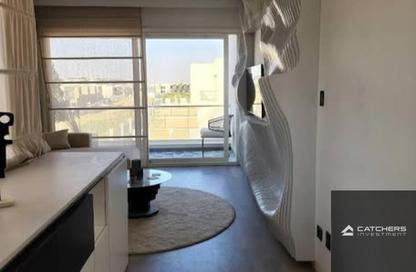 Villa - 4 Bedrooms - 3 Bathrooms for sale in Badya Palm Hills - 6 October Compounds - 6 October City - Giza
