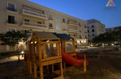Duplex - 3 Bedrooms - 3 Bathrooms for sale in Hyde Park Central - The 6th Settlement - New Cairo City - Cairo