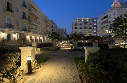Duplex - 3 Bedrooms - 3 Bathrooms for sale in Hyde Park Central - The 6th Settlement - New Cairo City - Cairo