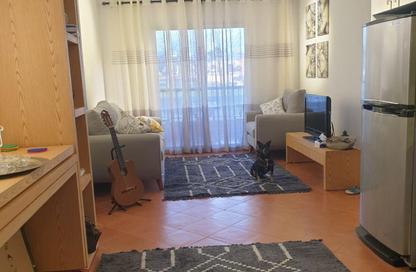 Chalet - 2 Bedrooms - 2 Bathrooms for sale in Golf Porto Marina - Al Alamein - North Coast
