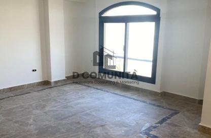 Penthouse - 3 Bedrooms - 3 Bathrooms for sale in Zizinia St. - South Investors Area - New Cairo City - Cairo