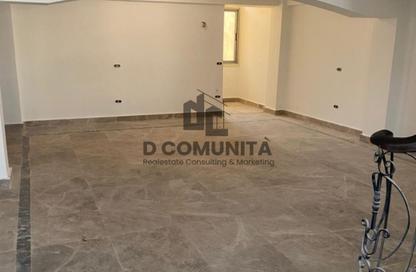 Penthouse - 3 Bedrooms - 3 Bathrooms for sale in Zizinia St. - South Investors Area - New Cairo City - Cairo