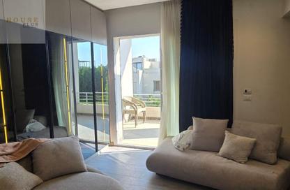 Townhouse - 3 Bedrooms - 3 Bathrooms for sale in Palm Hills WoodVille - Al Wahat Road - 6 October City - Giza Townhouse - 3 Bedrooms - 3 Bathrooms for sale in Palm Hills WoodVille - Al Wahat Road - 6 October City - Giza