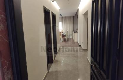 Apartment - 3 Bedrooms - 2 Bathrooms for rent in Wesal City - El Shorouk Compounds - Shorouk City - Cairo Apartment - 3 Bedrooms - 2 Bathrooms for rent in Wesal City - El Shorouk Compounds - Shorouk City - Cairo