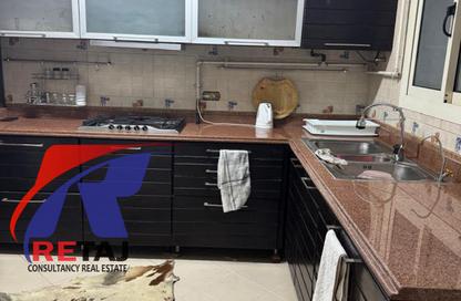 Apartment - 3 Bedrooms - 2 Bathrooms for rent in 9th Zone - Nasr City - Cairo Apartment - 3 Bedrooms - 2 Bathrooms for rent in 9th Zone - Nasr City - Cairo