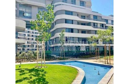 Apartment - 3 Bedrooms - 3 Bathrooms for sale in Bloomfields - Mostakbal City Compounds - Mostakbal City - Future City - Cairo