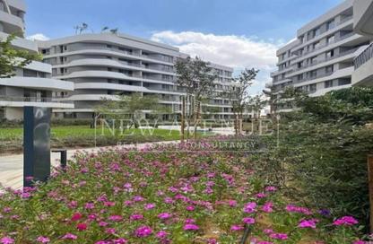 Apartment - 3 Bedrooms - 3 Bathrooms for sale in Bloomfields - Mostakbal City Compounds - Mostakbal City - Future City - Cairo