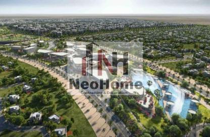 Apartment - Studio - 1 for sale in Noor City - Cairo