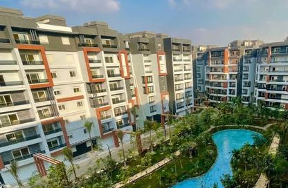 Apartment - 3 Bedrooms - 3 Bathrooms for sale in La Capitale - New Capital Compounds - New Capital City - Cairo