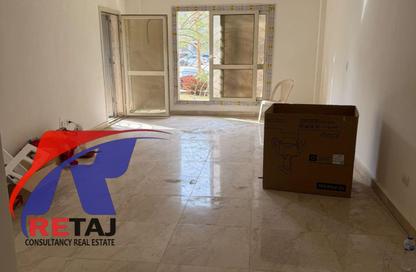 Apartment - 3 Bedrooms - 2 Bathrooms for rent in Al Andalus El Gedida - Al Andalus District - New Cairo City - Cairo