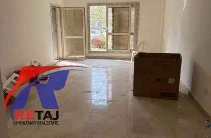 شقة - 3 غرف نوم - 2 حمامات للايجار في الاندلس الجديدة - حى الاندلس - مدينة القاهرة الجديدة - القاهرة