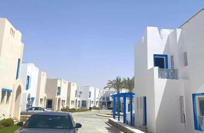 (بنتهاوس  (روف - 2 - 2 للبيع في سكالا ماونتن فيو راس الحكمة - منتجعات الساحل الشمالي - الساحل الشمالي