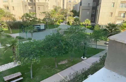 Apartment - Studio - 1 Bathroom for rent in The Village - South Investors Area - New Cairo City - Cairo