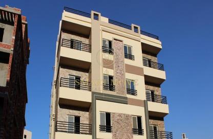 Apartment - 3 - 2 for sale in El Narges Buildings - Al Narges - New Cairo City - Cairo