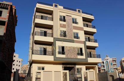 شقة - 3 - 2 للبيع في عمارات النرجس - النرجس - مدينة القاهرة الجديدة - القاهرة شقة - 3 - 2 للبيع في عمارات النرجس - النرجس - مدينة القاهرة الجديدة - القاهرة