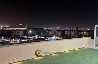 شقة - 3 غرف نوم - 2 حمامات للايجار في مدينة الخمائل - كمبوندات الشيخ زايد - الشيخ زايد - الجيزة