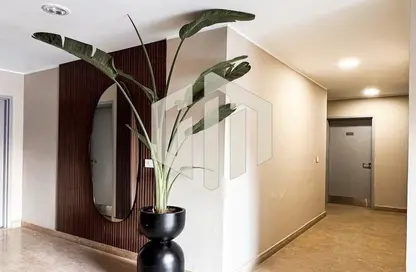 Apartment - 2 Bedrooms - 2 Bathrooms for rent in Villette - 5th Settlement Compounds - The 5th Settlement - New Cairo City - Cairo