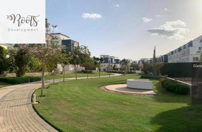 أي فيلا - 3 - 3 للبيع في ماونتن فيو تشيل اوت بارك - التوسعات الشمالية - مدينة 6 أكتوبر - الجيزة
