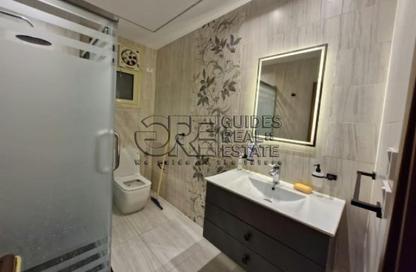 Apartment - 3 - 2 for sale in Dream Land - Al Wahat Road - 6 October City - Giza
