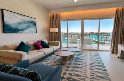 Chalet - 2 Bedrooms - 2 Bathrooms for sale in Salt - Ras Al Hekma - North Coast
