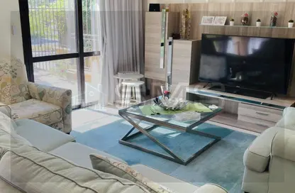 Apartment - 3 Bedrooms - 3 Bathrooms for rent in Eastown - 5th Settlement Compounds - The 5th Settlement - New Cairo City - Cairo