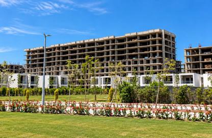 Chalet - Studio - 1 for sale in Golf Porto Marina - Al Alamein - North Coast