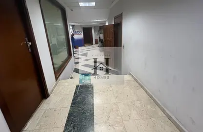 Office Space - 5 Bedrooms - 4 Bathrooms for rent in Sarayat Al Maadi - Hay El Maadi - Cairo