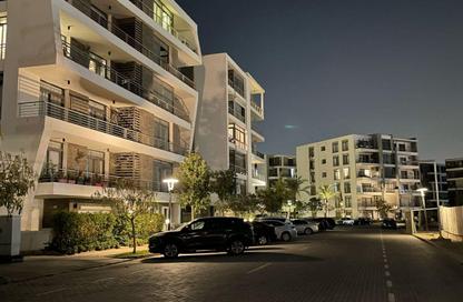 Apartment - 3 Bedrooms - 3 Bathrooms for sale in Tag Sultan - Ring Road - Cairo
