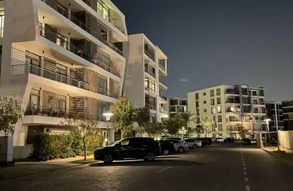 شقة - 3 غرف نوم - 3 حمامات للبيع في تاج سلطان - الطريق الدائري - القاهرة