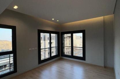 Penthouse - 3 Bedrooms - 3 Bathrooms for rent in TRIO - 5th Settlement Compounds - The 5th Settlement - New Cairo City - Cairo