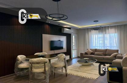 Apartment - 3 - 2 for rent in El Rehab Extension - Al Rehab - New Cairo City - Cairo Apartment - 3 - 2 for rent in El Rehab Extension - Al Rehab - New Cairo City - Cairo