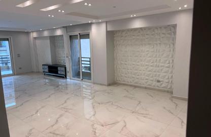Apartment - 3 Bedrooms - 2 Bathrooms for rent in The Square - 5th Settlement Compounds - The 5th Settlement - New Cairo City - Cairo
