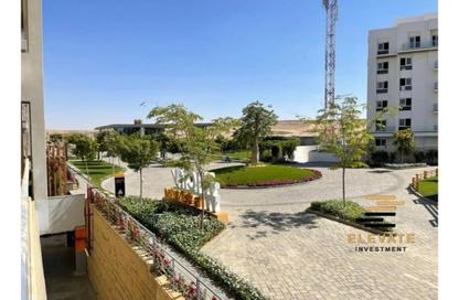 iVilla - 3 Bedrooms - 3 Bathrooms for sale in Mountain View iCity - 5th Settlement Compounds - The 5th Settlement - New Cairo City - Cairo