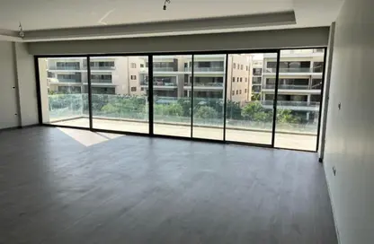 Apartment - 3 Bedrooms - 3 Bathrooms for rent in Lake View Residence - 5th Settlement Compounds - The 5th Settlement - New Cairo City - Cairo