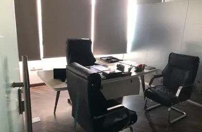 مساحات مكتبية - غرفة نوم - 1 حمام للايجار في ميفيدا - كمبوندات التجمع الخامس - التجمع الخامس - مدينة القاهرة الجديدة - القاهرة