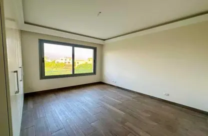 Apartment - 2 Bedrooms - 2 Bathrooms for sale in Porto October - Green Belt - 6 October City - Giza