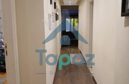 Apartment - 4 - 3 for sale in Beverly Hills Road - 17th District - Sheikh Zayed City - Giza