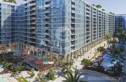 شقق فندقية - غرفة نوم - 1 حمام للبيع في ماريوت ريزيدنس هليوبوليس - الماظة - مصر الجديدة - القاهرة