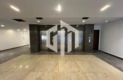 Office Space - 1 Bedroom - 1 Bathroom for rent in South Gate Mall - South Teseen St. - The 5th Settlement - New Cairo City - Cairo