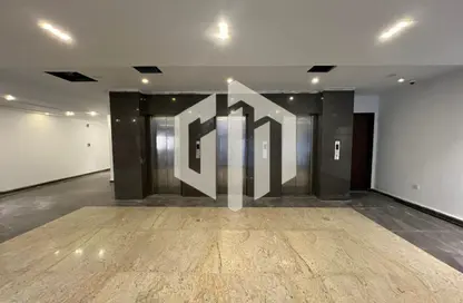 مساحات مكتبية - غرفة نوم - 1 حمام للايجار في مول ساوث جيت - شارع التسعين الجنوبي - التجمع الخامس - مدينة القاهرة الجديدة - القاهرة